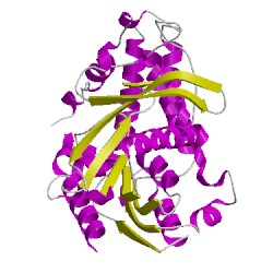 Image of CATH 2vaxC