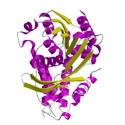 Image of CATH 2vaxD