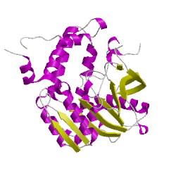 Image of CATH 2vaxF