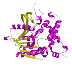 Image of CATH 2vaxH