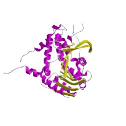 Image of CATH 2vaxI