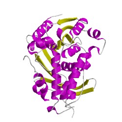 Image of CATH 2vaxK