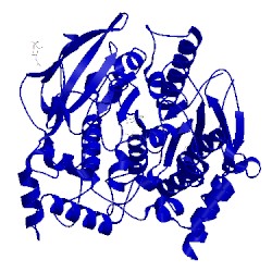 Image of CATH 2vb4