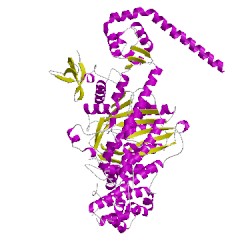 Image of CATH 2vb6A