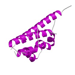 Image of CATH 2vb6A04