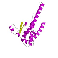 Image of CATH 2vb6A05