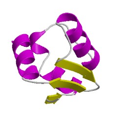 Image of CATH 2vb6A06