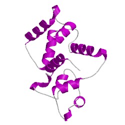 Image of CATH 2vb6B