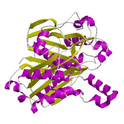 Image of CATH 2vb9A