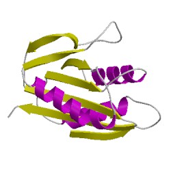 Image of CATH 2vb9A02