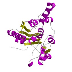 Image of CATH 2vb9B01