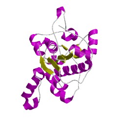 Image of CATH 2vb9D01