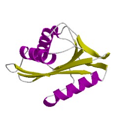 Image of CATH 2vb9D02