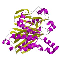 Image of CATH 2vbaA