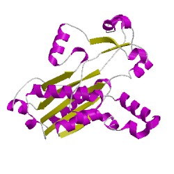 Image of CATH 2vbaA01