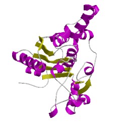 Image of CATH 2vbaB01