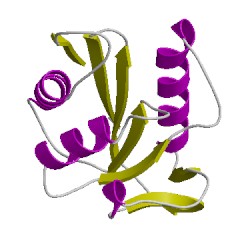 Image of CATH 2vbaB02