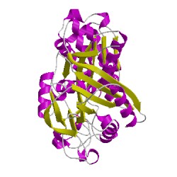 Image of CATH 2vbaC