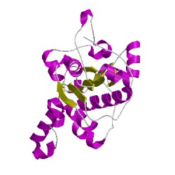 Image of CATH 2vbaD01