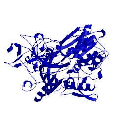 Image of CATH 2vbc