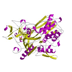 Image of CATH 2vbcA