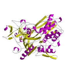 Image of CATH 2vbcA