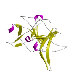 Image of CATH 2vbcA01