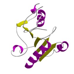 Image of CATH 2vbcA03