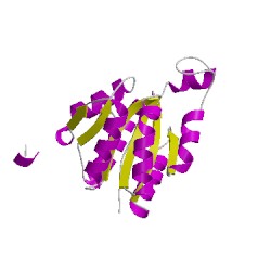Image of CATH 2vbfA01