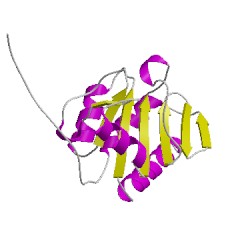 Image of CATH 2vbfA02