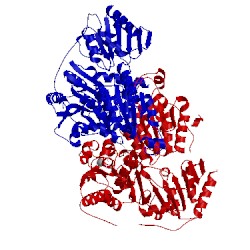 Image of CATH 2vbg