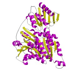 Image of CATH 2vbgA