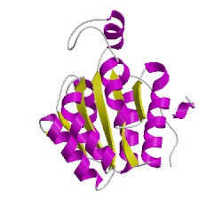 Image of CATH 2vbgB01