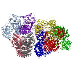 Image of CATH 2vbi
