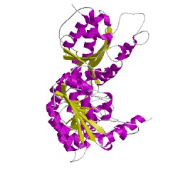Image of CATH 2vbiA