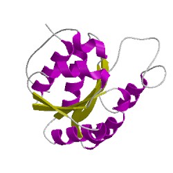 Image of CATH 2vbiA01