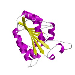 Image of CATH 2vbiA03