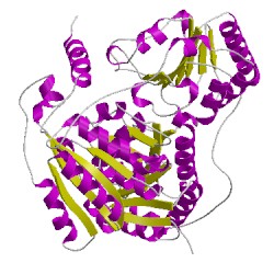Image of CATH 2vbiB