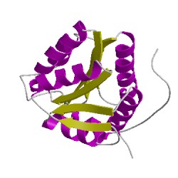 Image of CATH 2vbiB01