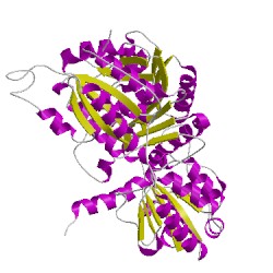 Image of CATH 2vbiC
