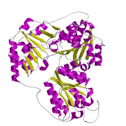 Image of CATH 2vbiD