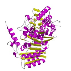 Image of CATH 2vbiF