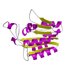 Image of CATH 2vbiF03