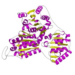 Image of CATH 2vbiG