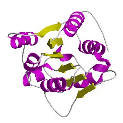 Image of CATH 2vbiG03