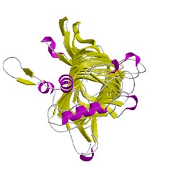 Image of CATH 2vbkA