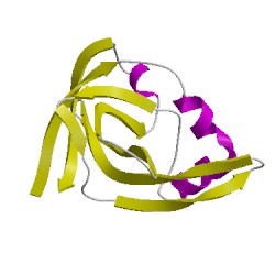 Image of CATH 2vbuA01