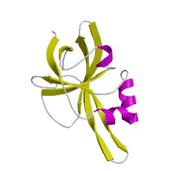 Image of CATH 2vbvA
