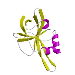 Image of CATH 2vbvA01