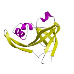 Image of CATH 2vbvB